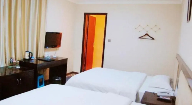 Shulu Hotel, Boek Hotel Hotels in Chengdu met parkeren, Parkeren