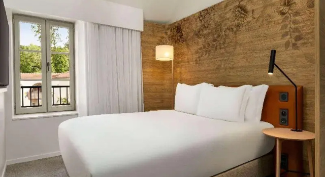 Люкс Dolce by Wyndham Versailles - Domaine du Montcel