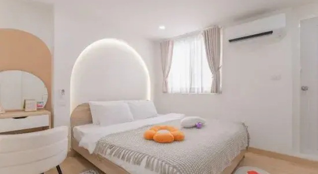 Monoji House near old city with WIFI, Забронировать Отель Чиангмай провинция Чианг Май