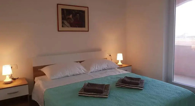 Apartmani Luce i Miho, Reserva ahora Hotel Nin Condado de Zadar
