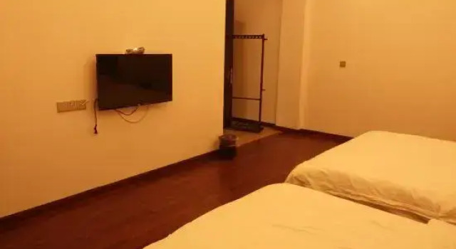 lmmw, Book Hotel Wuyishan Fujian
