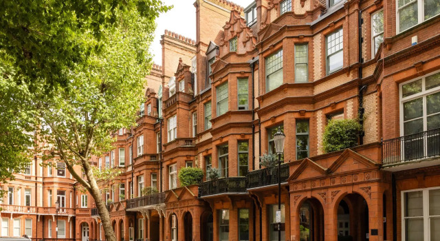 The Duke of York Studio Next to Sloane Square