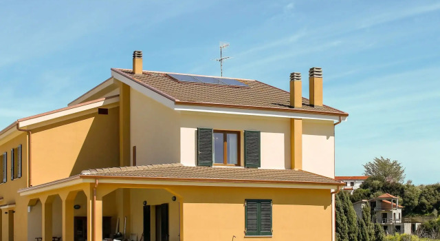 Villa Malvasio Piscina Suite Idromassaggio