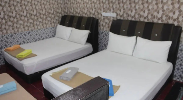 Aman Puri Hotel