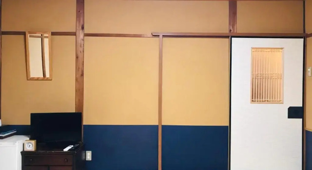 Номер Standard Yamadaya Ryokan