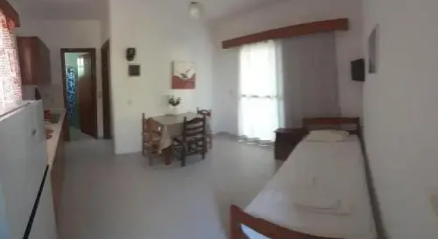 Venos Apartments