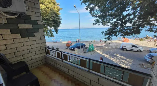 Номер Standard Defne Otel & Restaurant