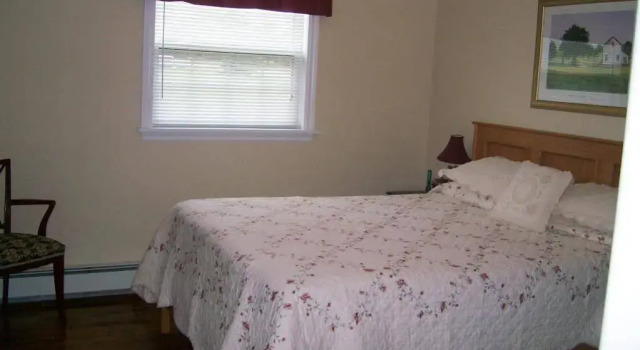 Corrigan Bed & Breakfast, Reserva ahora Hotel Charlottetown Isla del Príncipe Eduardo