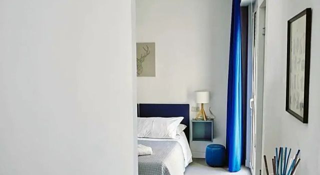 Номер Comfort Hotel Spring