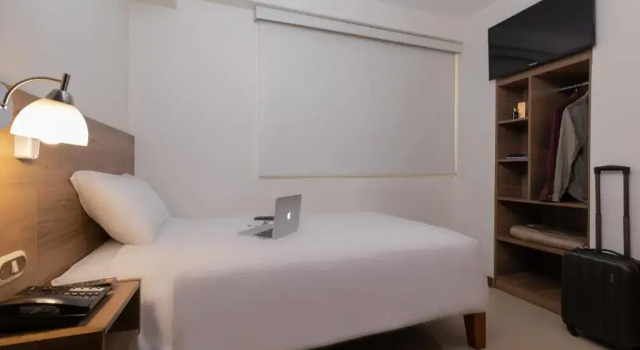 Номер Standard Hotel Alexander