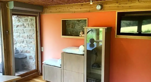 Une Suite a la Campagne (Adults Only), Rezervovat Penzión se snídaní Le Chambon-sur-Lignon Haute Loire