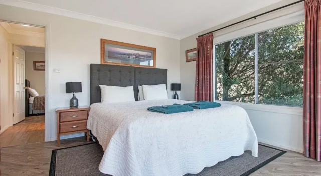 Коттедж Elm Cottage Tumut