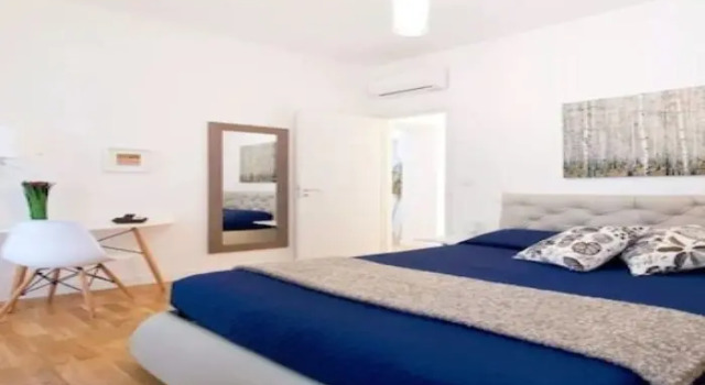 BB4U Apartments, Забронировать Апартаменты/квартира Отели Палермо с парковкой, рядом с Кафедральный собор, Парковка