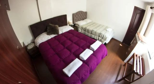 Апартаменты Comfort Inkaclub Miraflores
