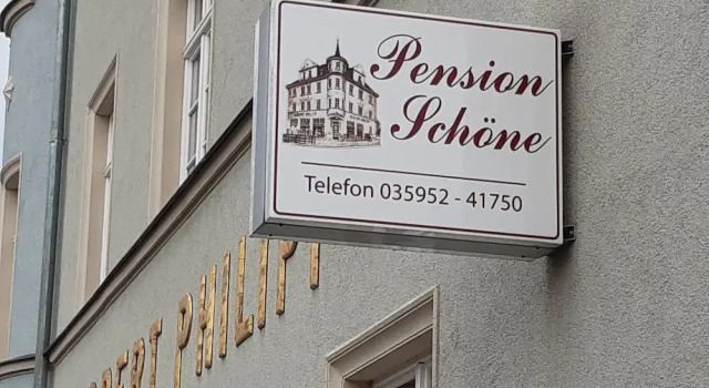 Pension Schöne
