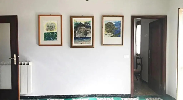 Апартаменты Pearl Gray House (in Manarola 5terre)