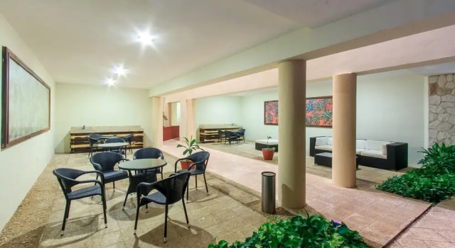 Sabbia Condo 4101 1 Bedroom 1 Bathroom Condo, Забронировать Апартаменты/квартира Плая-дель-Кармен Кинтана-Роо, рядом с Пляжный клуб Mamitas