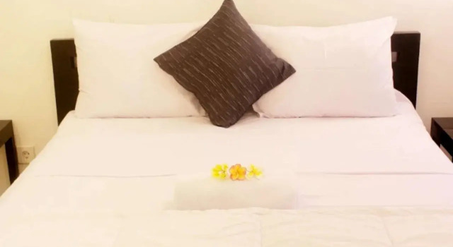 Kubu Yogi Homestay, Prenota Hotel Hotel a Bali con parcheggio, Parcheggio