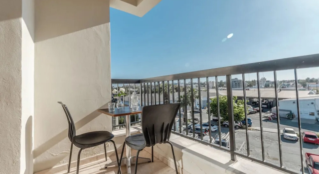 Sunlit Cozy Apartment, Book Apartment Larnaka Larnaca Region