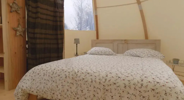 La chouette étoilée, Prenota Hotel Auxon 