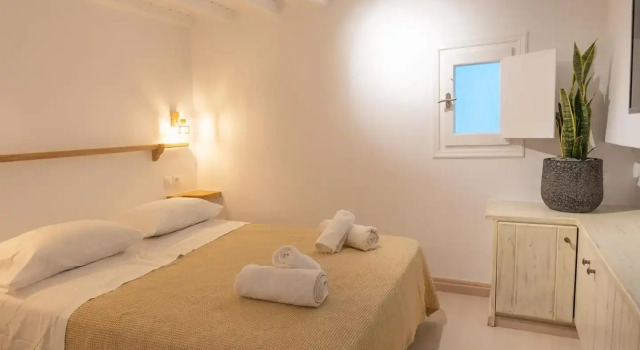 Вилла Sea Walk Villa