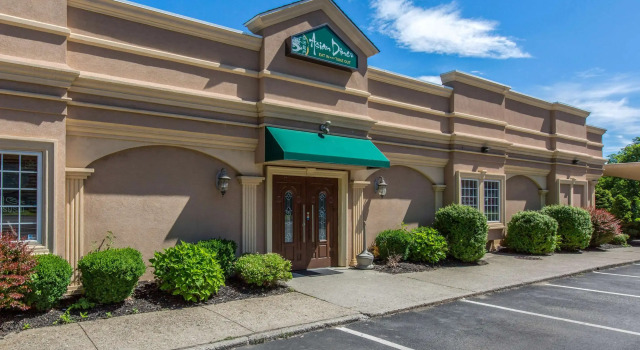 Quality Inn Ledgewood - Dover, Забронировать Отель Леджвуд North Jersey