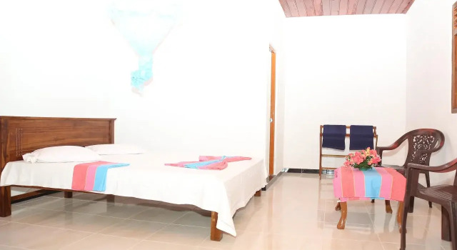 Rainbow Guest House, Reserva ahora Hostal o pensión Hoteles baratos en Distrito de Matara