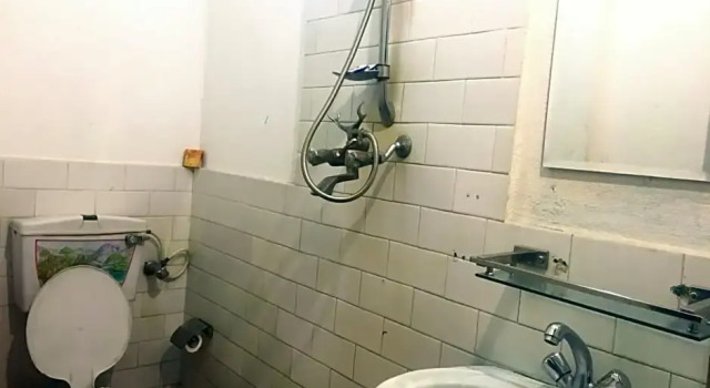 Номер Comfort Hotel Silver Home - Hostel