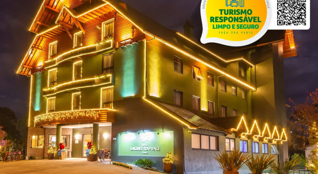 Hotel Laghetto Viale