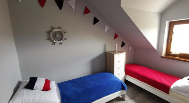 LUNA, Reserva ahora Hotel Sarbinowo 