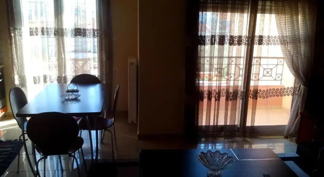Apostolia Lux Apartments, Rezerwuj Apartament Hotele w Pelion z parkingiem, Parking