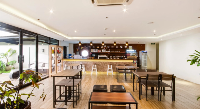 Rumah Highlands Hotel, Prenota Hotel Città di Cebu Cebu