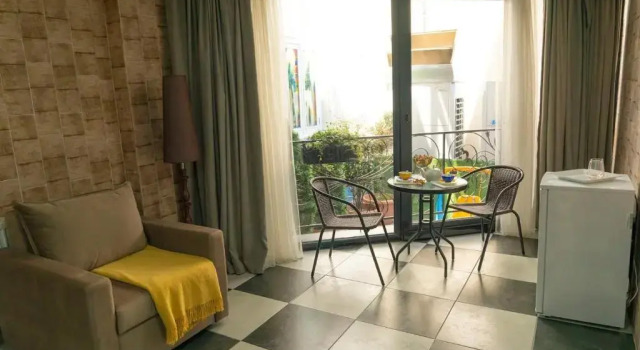 Номер Standard Batumi West Hotel