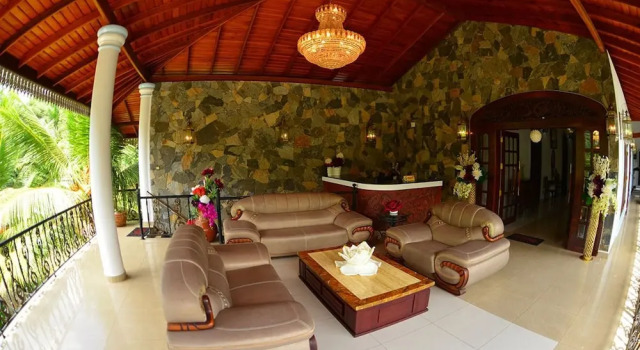Thevni Holiday Resort, 预订 度假村 Padukka 科伦坡区