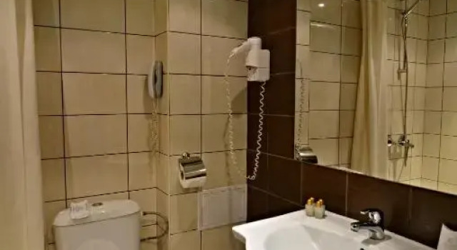 Люкс Spa Hotel Kleptuza