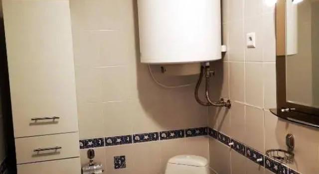 Eugenijus Apartments, Rezervasyon Daire Juodkrantė Neringa