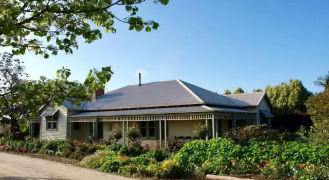 Manderley Park Farmstay B&B, Buchen Sie Bed & Breakfast Buln Buln Gippsland