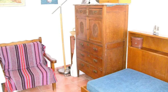 House With 2 Bedrooms in Sikinos, With Wonderful sea View, Enclosed Ga, Prenota Hotel Alopronia Sikinos