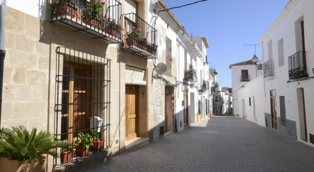 Hostal La Fonda