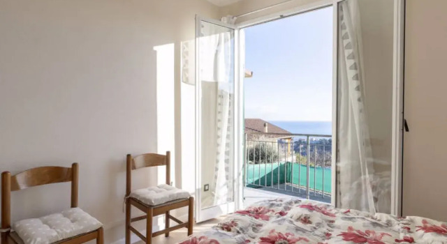 House La Masina Sanremo