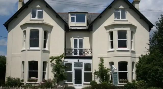 Swan Hill House, Забронировать Отель Отели Англии 4 звезды, 4*