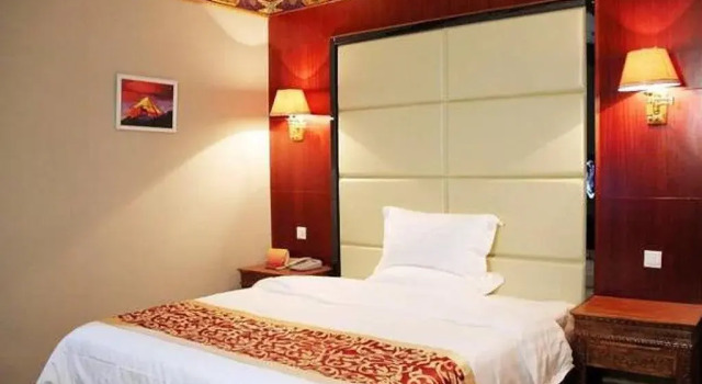 Fufanlin Hotel, Rezerwuj Hotel Hotele 3-gwiazdkowe w Xinjiang, 3*