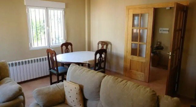 Casa With Private Pool and Beautiful Views Near Granada, Book Feriehus Villaer i Durcal, Villa