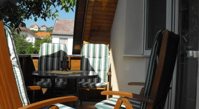 Апартаменты Deluxe Andrea Villa Hévíz II Balaton
