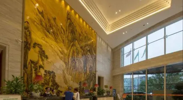 Hongyang · Linglu Hotel