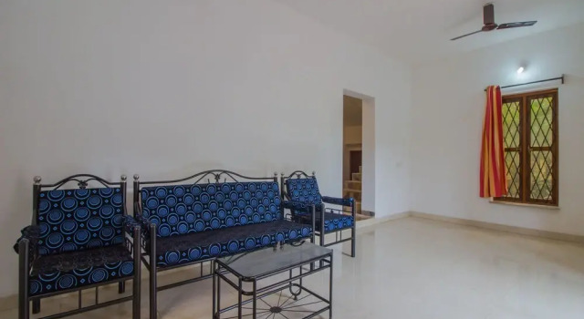 OYO 14239 Home Spacious 1BHK Camurlim Park, Prenota Casa vacanze Bardez 