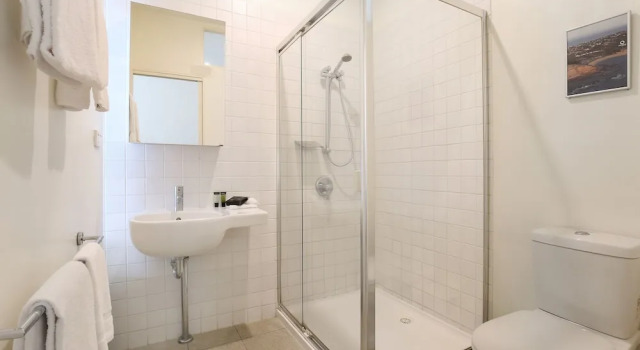 Студия Executive Plum North Melbourne