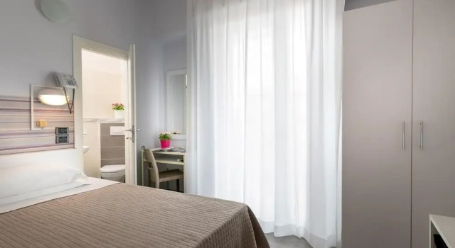 Номер Economy Hotel Ervill