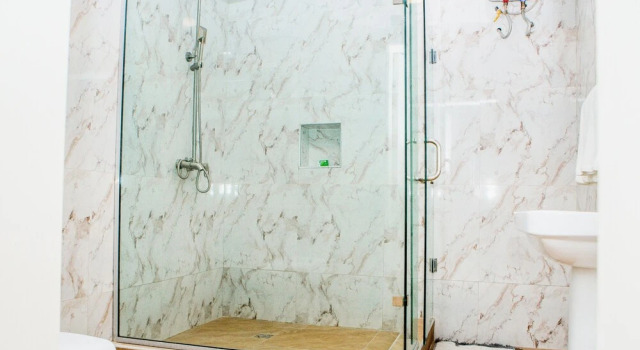 Двухместный номер Premium Etor Residence Hotel