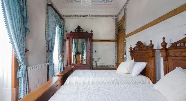 Апартаменты Standard Quinta Sao Francisco Rural Resort - Regina Hotel Group